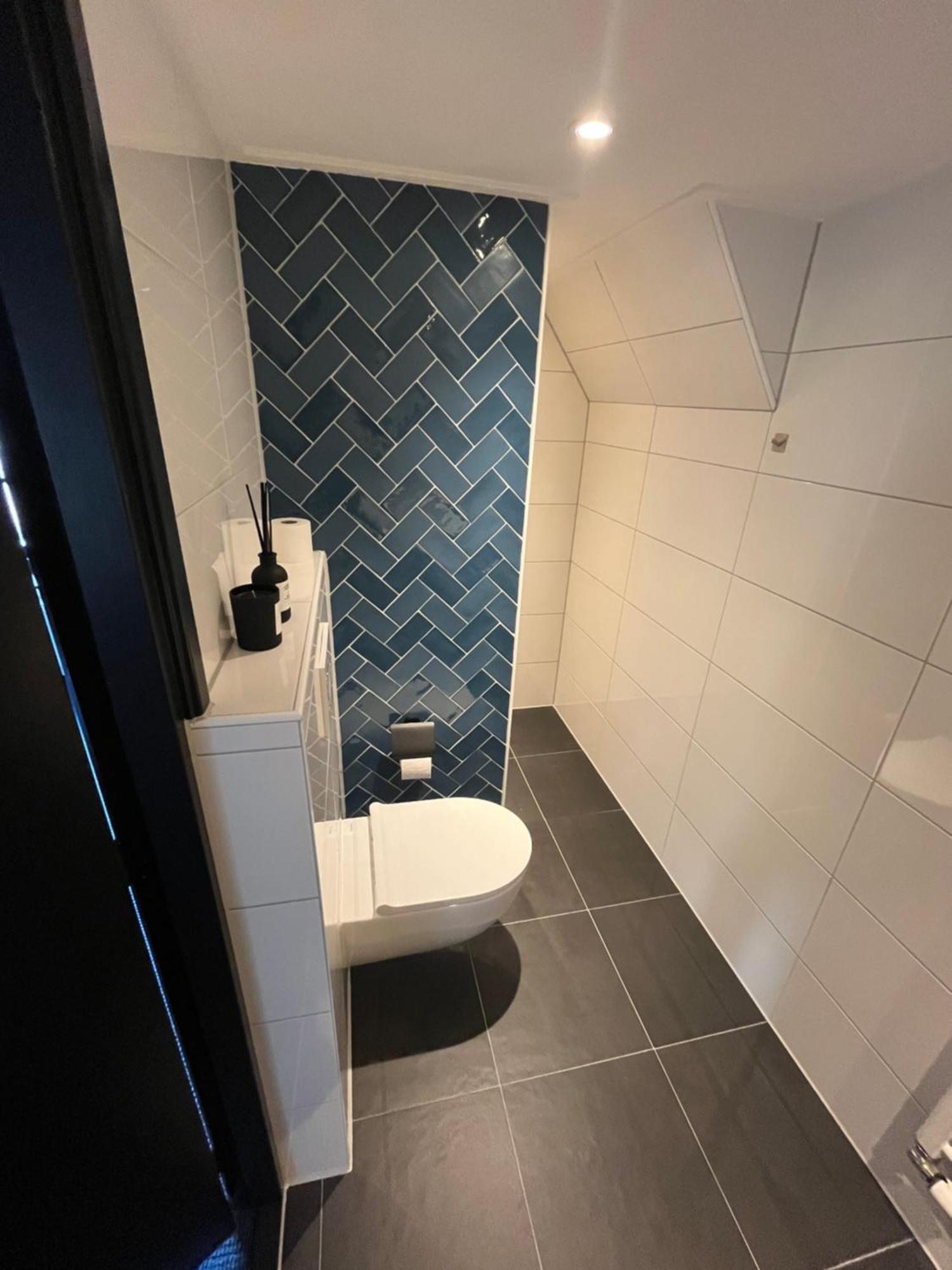 Hotel Grandcafe De Doelen Франкер Экстерьер фото